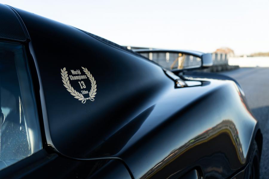 Детали экстерьера Lotus Exige Sport 350 GP Edition 2020 года  (JP) (фото 14 из 18)